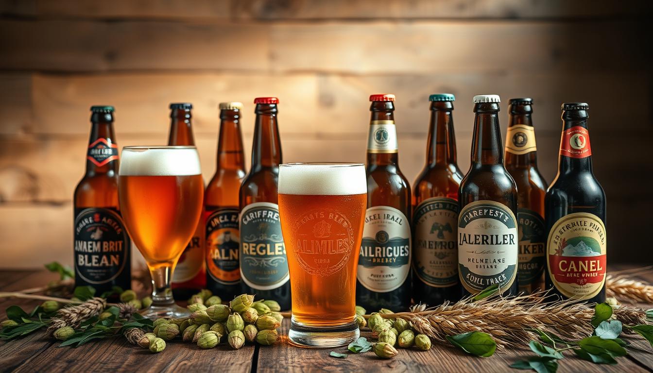Cervejas Artesanais: O Guia do Homem de Alto Valor