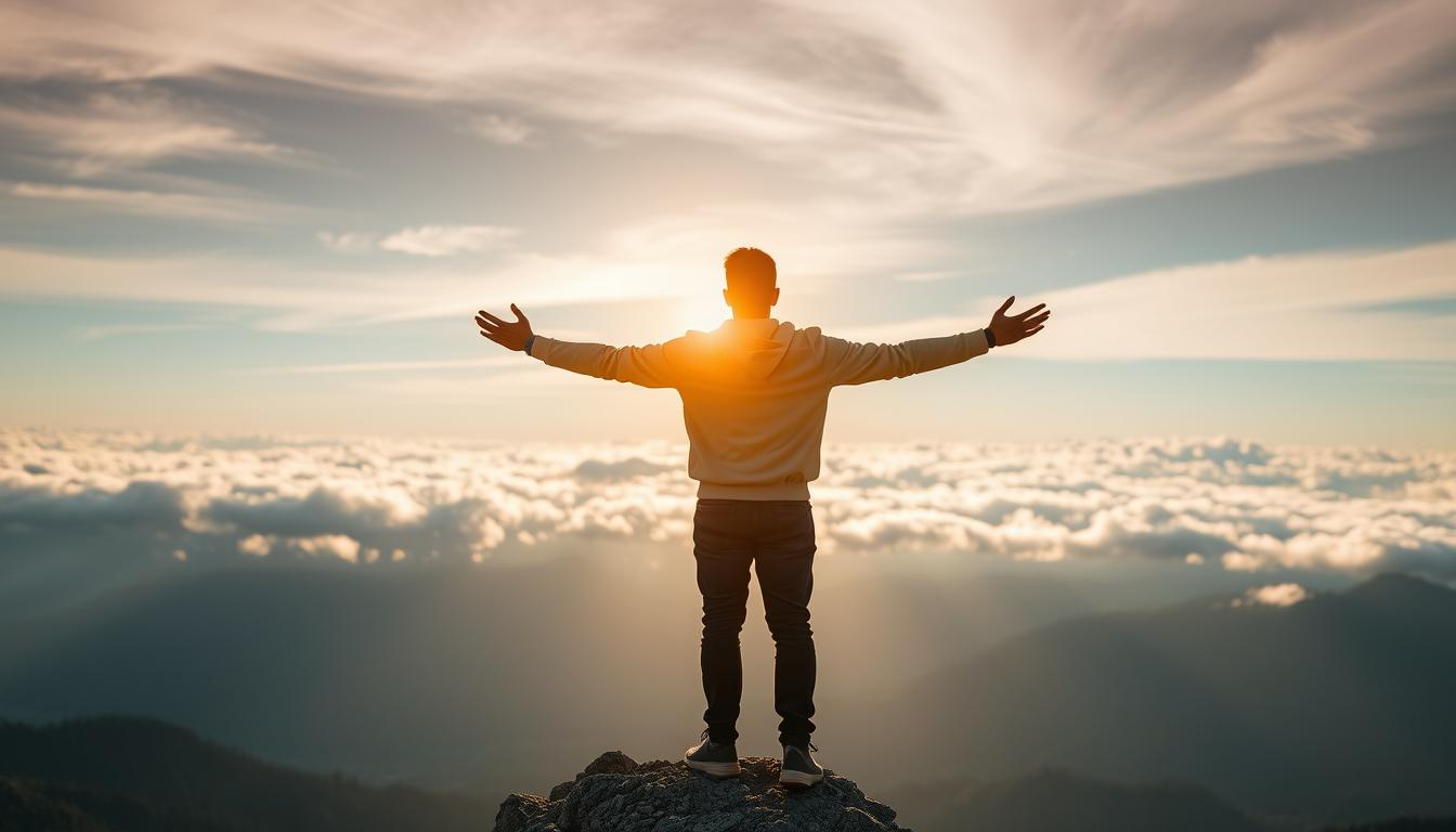 Mentalidade de Sucesso: 7 Hábitos que Todo Homem de Alto Valor Deve Ter