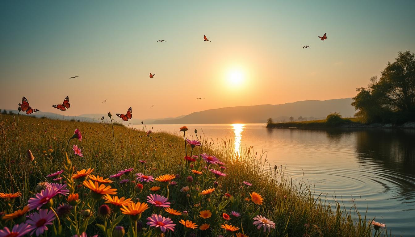 A Importância de uma Mentalidade Positiva: Transformando Sua Vida
