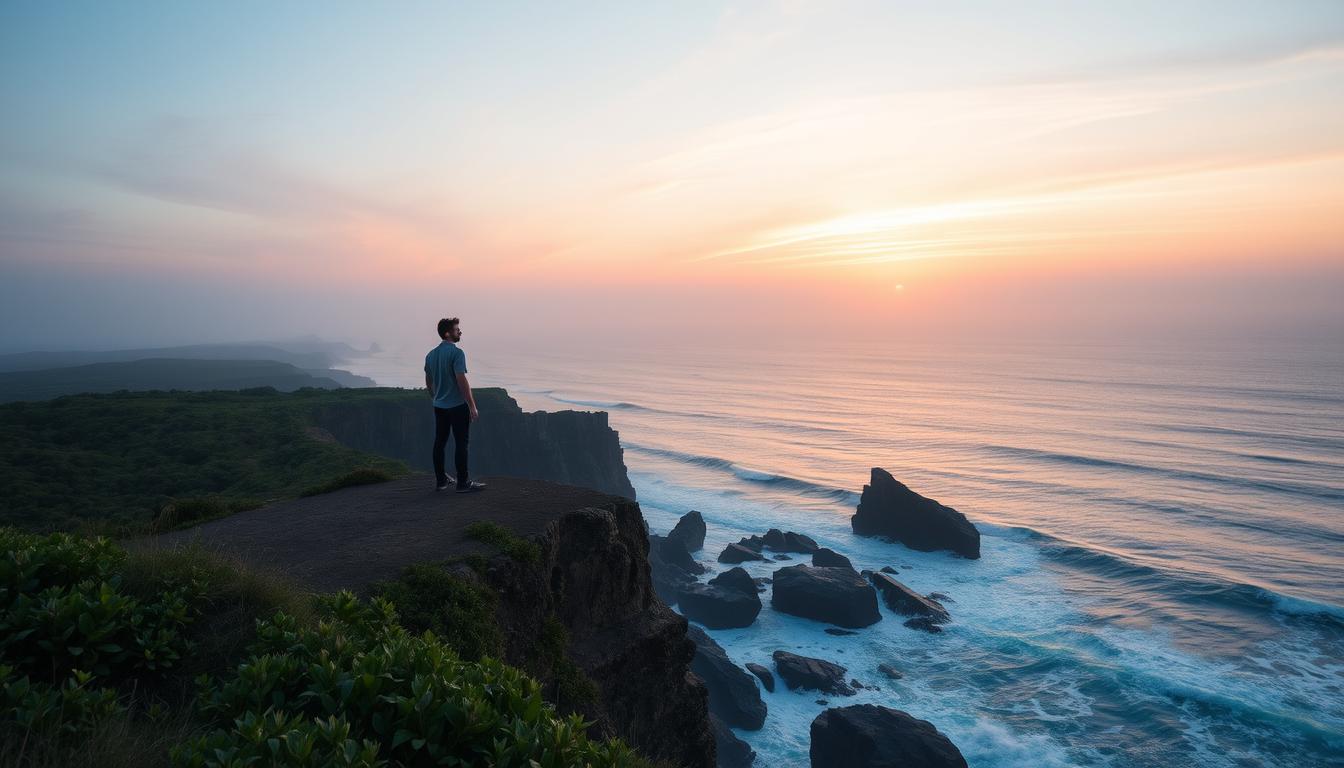 Superando Términos: Como Homens Podem Seguir em Frente Após o Fim de Um Relacionamento