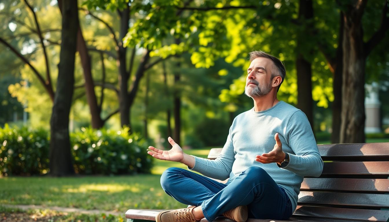 Como Lidar com a Ansiedade: Técnicas e Dicas para Homens