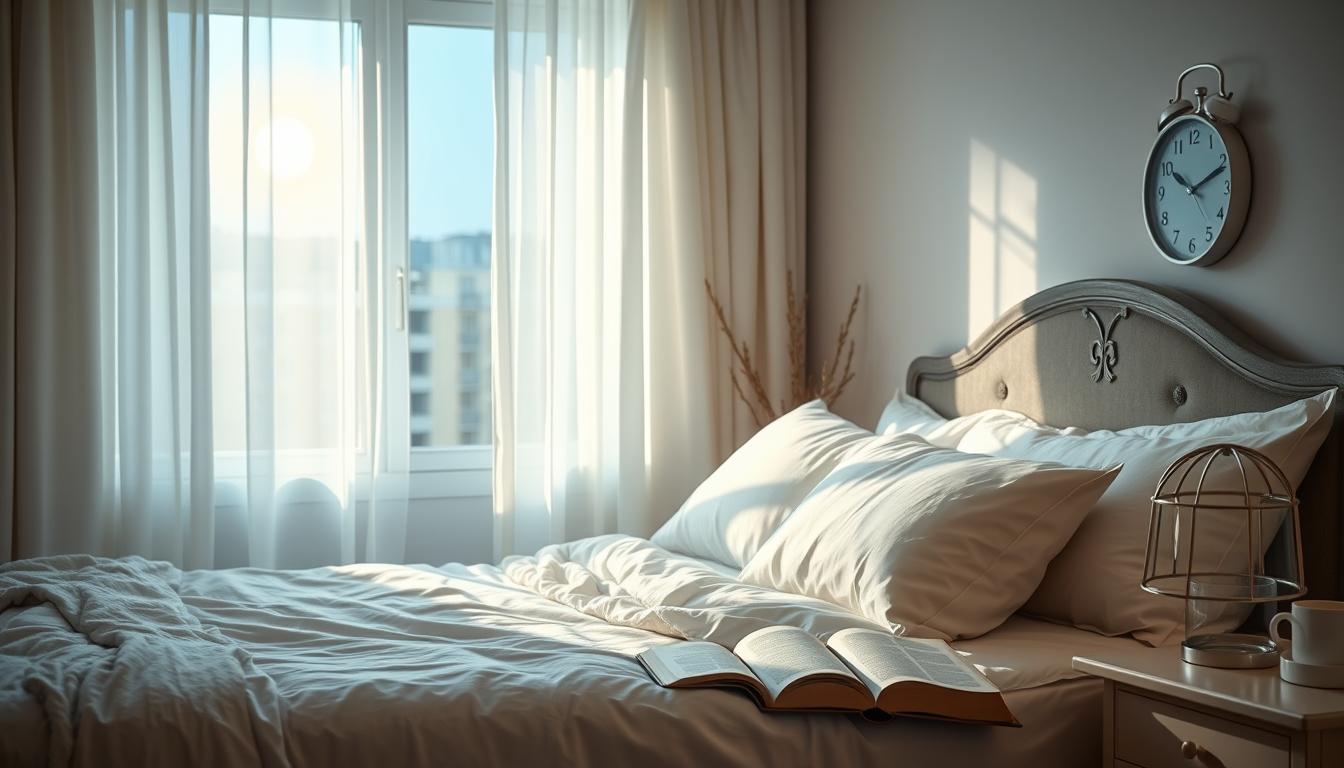 A Importância do Sono: 5 Dicas Para Dormir Melhor e Aumentar sua Energia