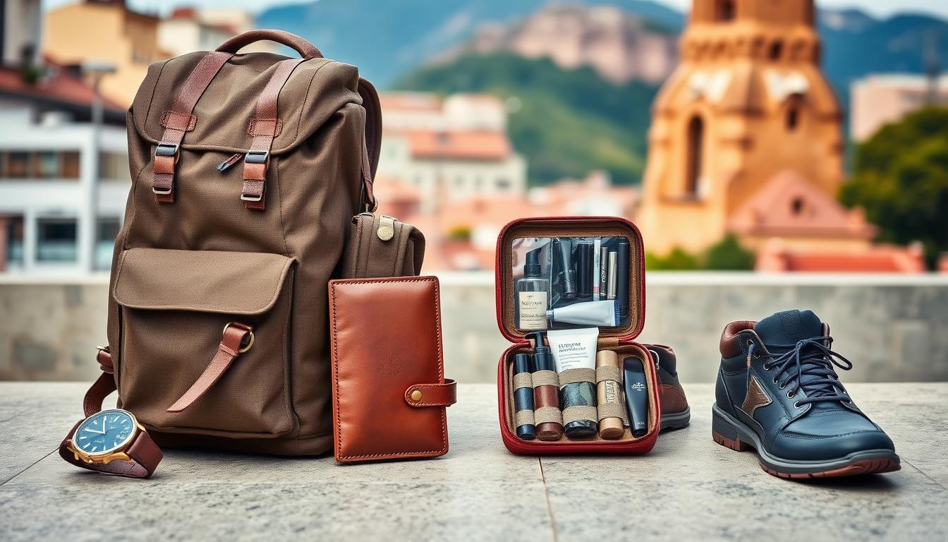 Dicas de Viagem para Homens: Como Planejar a Viagem Perfeita