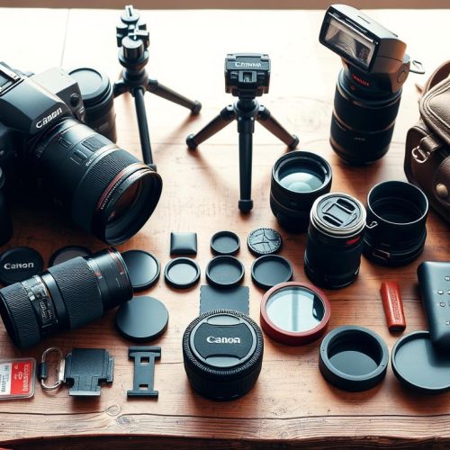 Fotografia: Como Capturar os Melhores Momentos em Sua Vida
