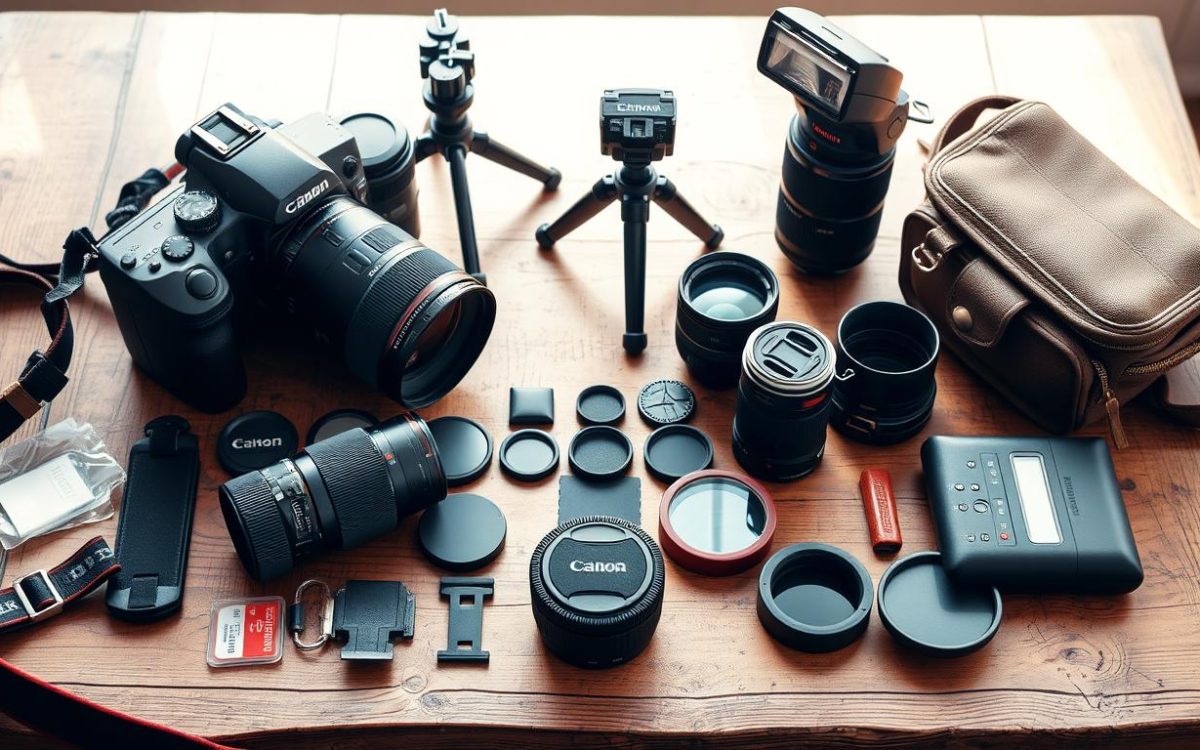 Fotografia: Como Capturar os Melhores Momentos em Sua Vida