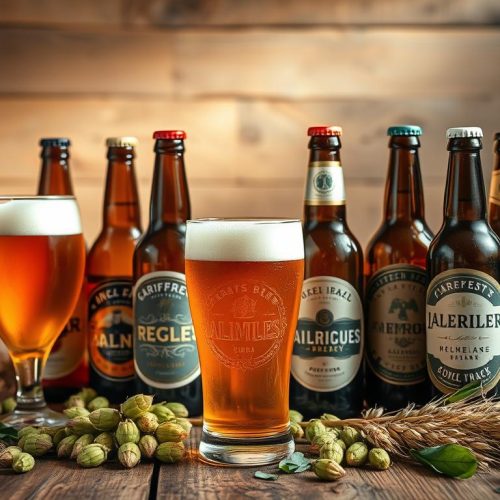 Cervejas Artesanais: O Guia do Homem de Alto Valor