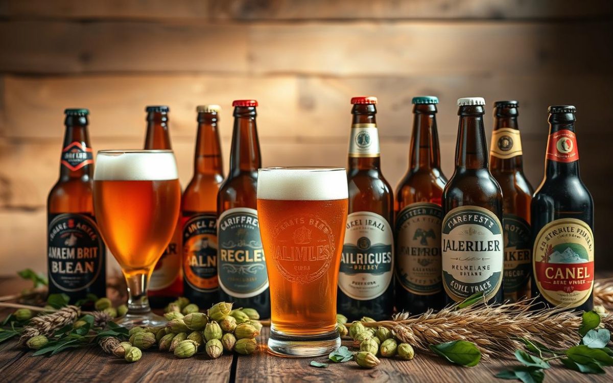 Cervejas Artesanais: O Guia do Homem de Alto Valor