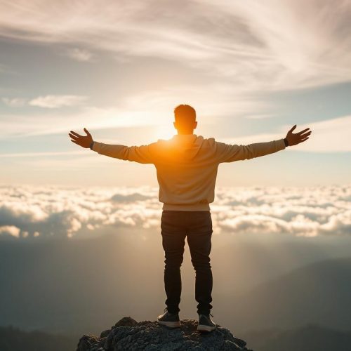 Mentalidade de Sucesso: 7 Hábitos que Todo Homem de Alto Valor Deve Ter