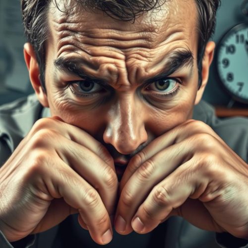 Como Gerenciar o Estresse: Técnicas para Manter a Calma no Dia a Dia