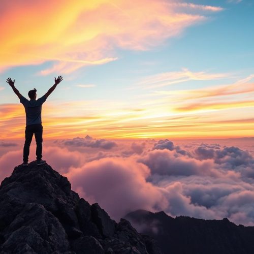 Liderança Pessoal: Como Ser o Líder da Sua Própria Vida