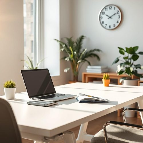 Produtividade no Trabalho: 7 Dicas Para Maximizar Seu Desempenho
