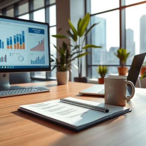 Como Gerenciar Seu Próprio Negócio: Dicas Práticas para Empreendedores Masculinos