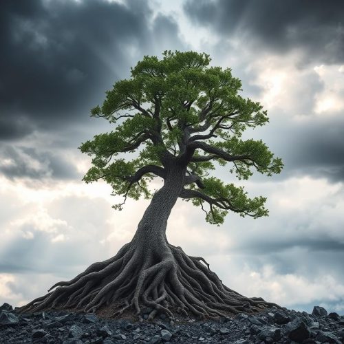 Resiliência: Como Desenvolver e Superar Desafios Com Mentalidade Forte