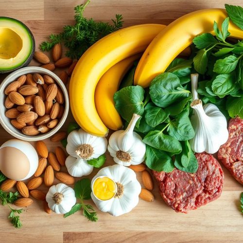 Testosterona Masculina: 7 Alimentos Que Aumentam Naturalmente Seus Níveis