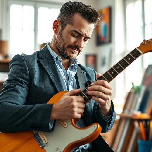 A importância do Homem Alpha ter um Hobbie.