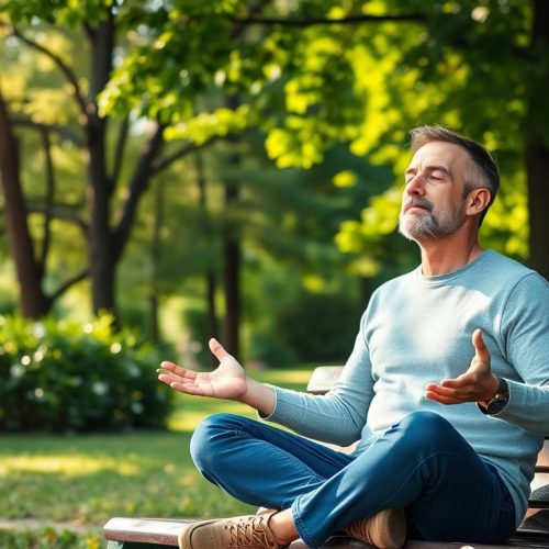 Como Lidar com a Ansiedade: Técnicas e Dicas para Homens