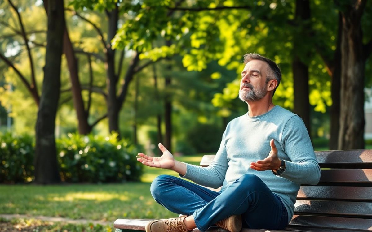 Como Lidar com a Ansiedade: Técnicas e Dicas para Homens