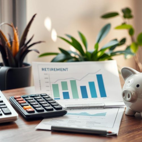 Planejamento Financeiro: Como Fazer uma Aposentadoria Segura e Tranquila