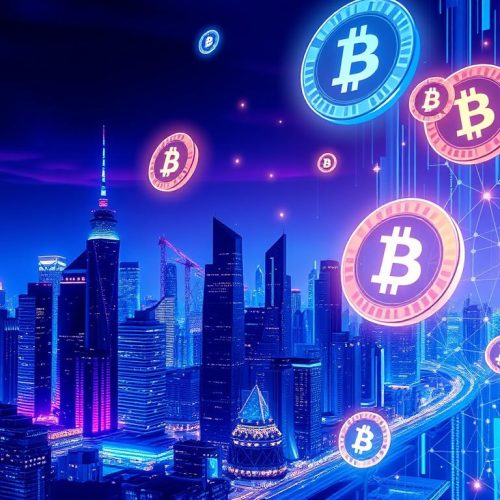 Criptomoedas: O Que Todo Homem de Alto Valor Precisa Saber Antes de Investir